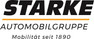 Logo Starke Versmold GmbH & Co. KG
